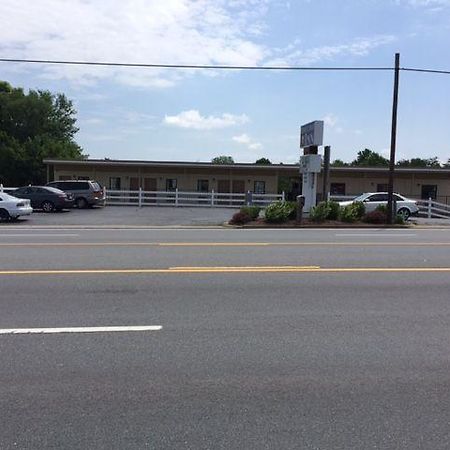 Executive Inn Madison Heights Luaran gambar