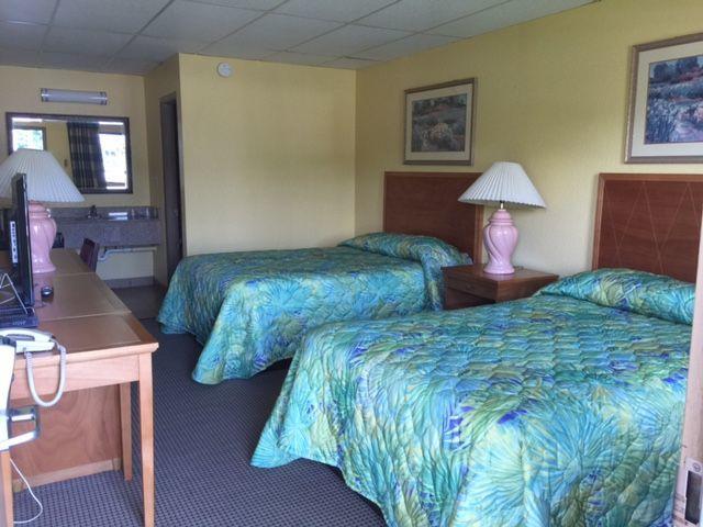 Executive Inn Madison Heights Luaran gambar