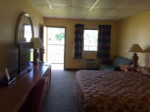 Executive Inn Madison Heights Luaran gambar